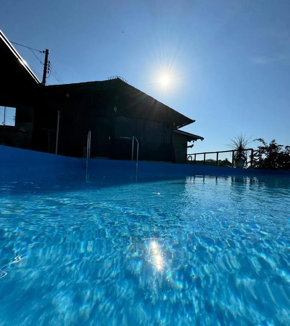 Casa De Campo Em Gaspar Brazil