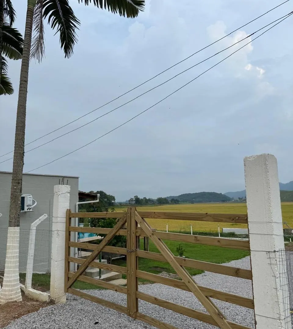 Casa De Campo Em Gaspar 0*,  Brazil