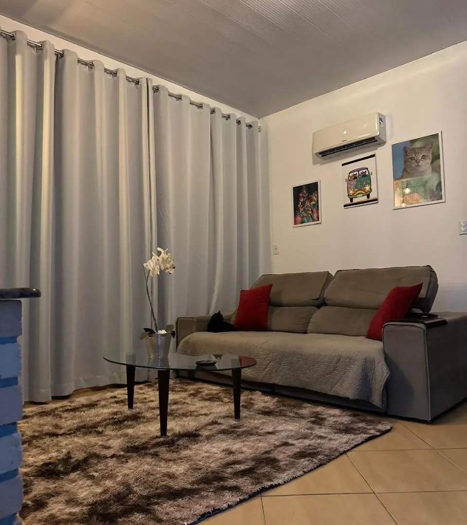Casa De Campo Em Gaspar