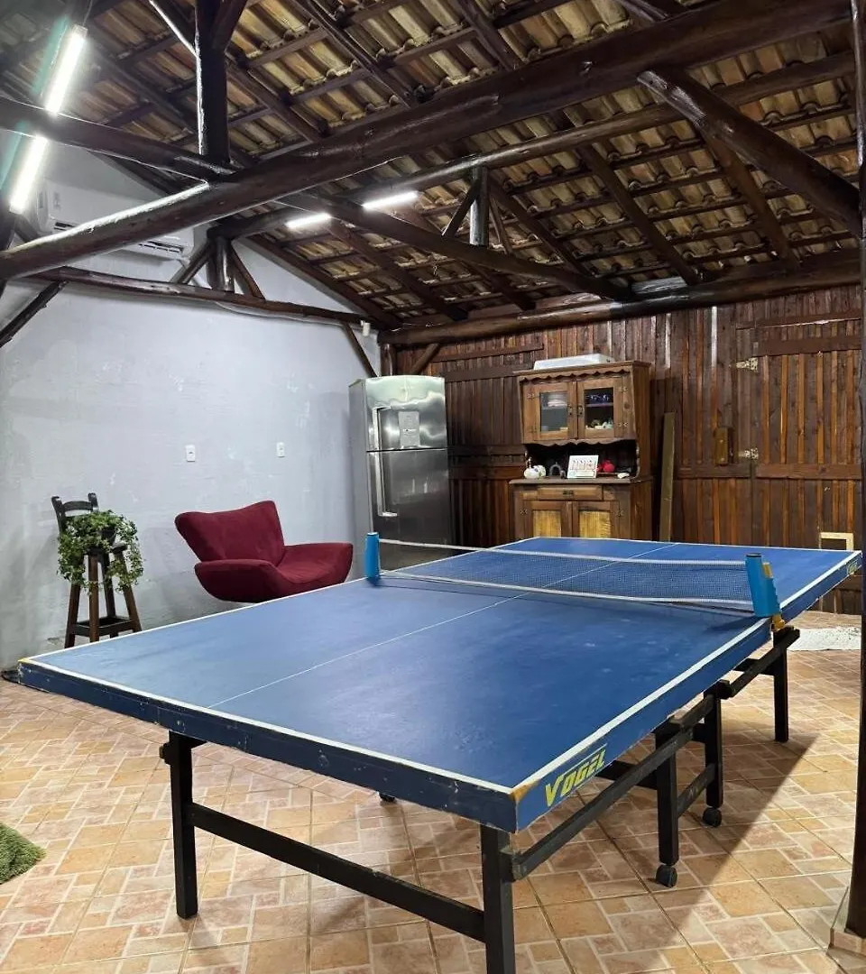 Holiday home Casa De Campo Em Gaspar