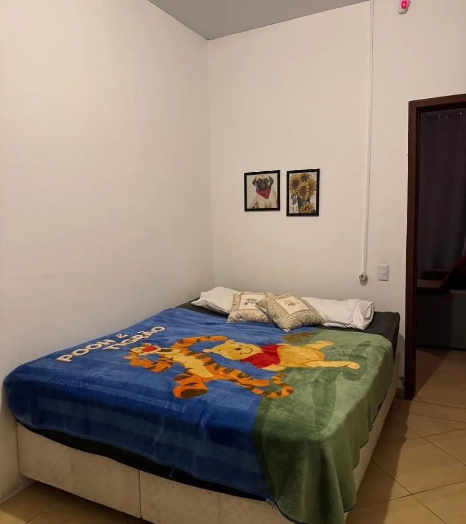 Holiday home Casa De Campo Em Gaspar Brazil