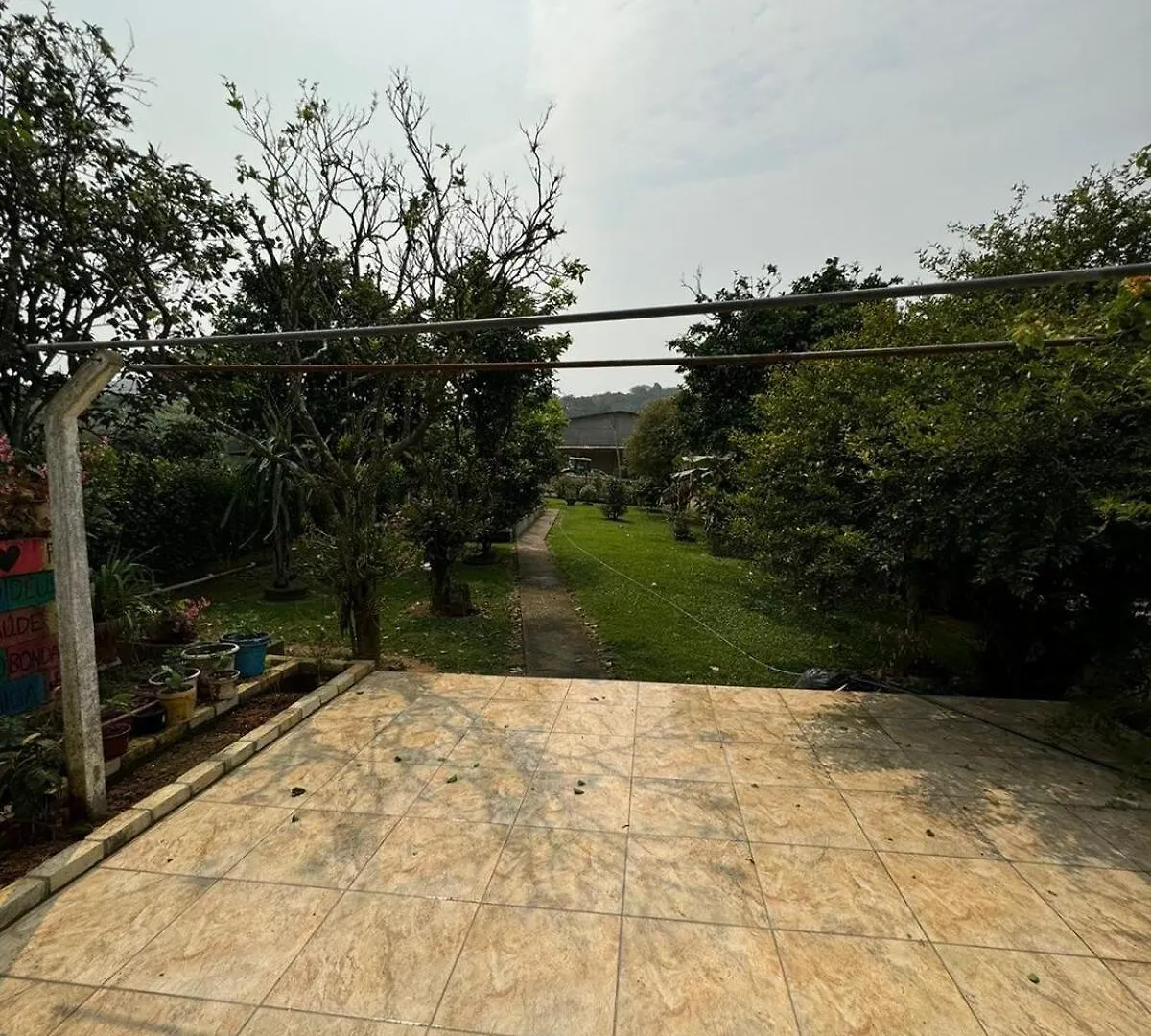 Casa De Campo Em Gaspar Holiday home