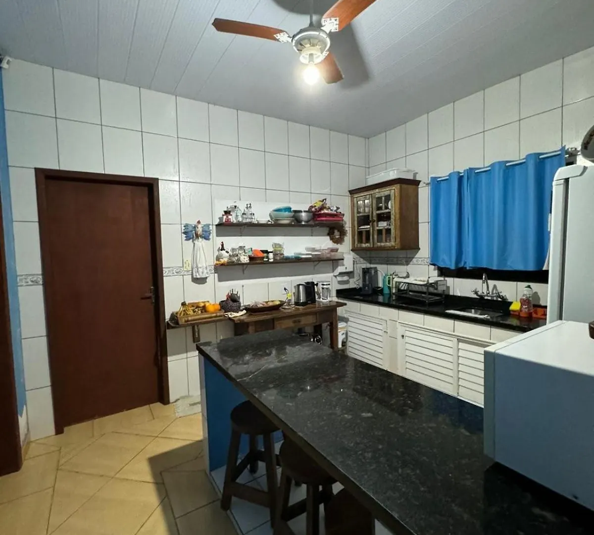 Casa De Campo Em Gaspar Holiday home