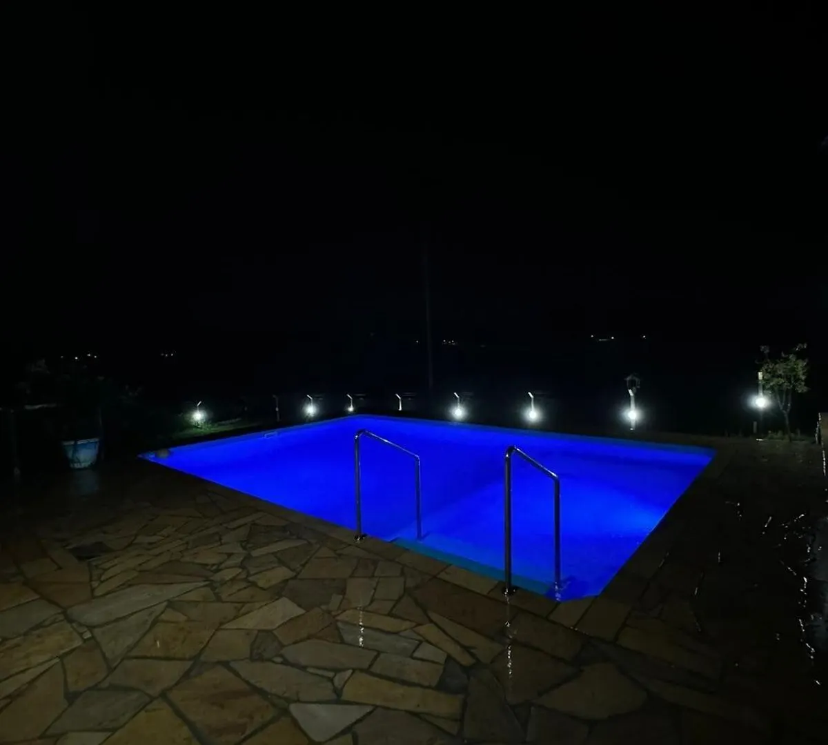 Casa De Campo Em Gaspar Holiday home