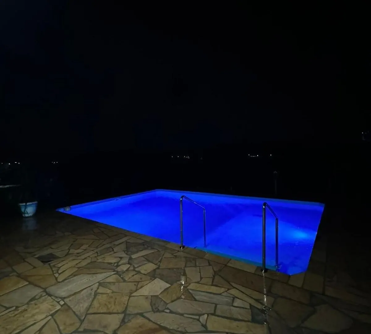 Casa De Campo Em Gaspar