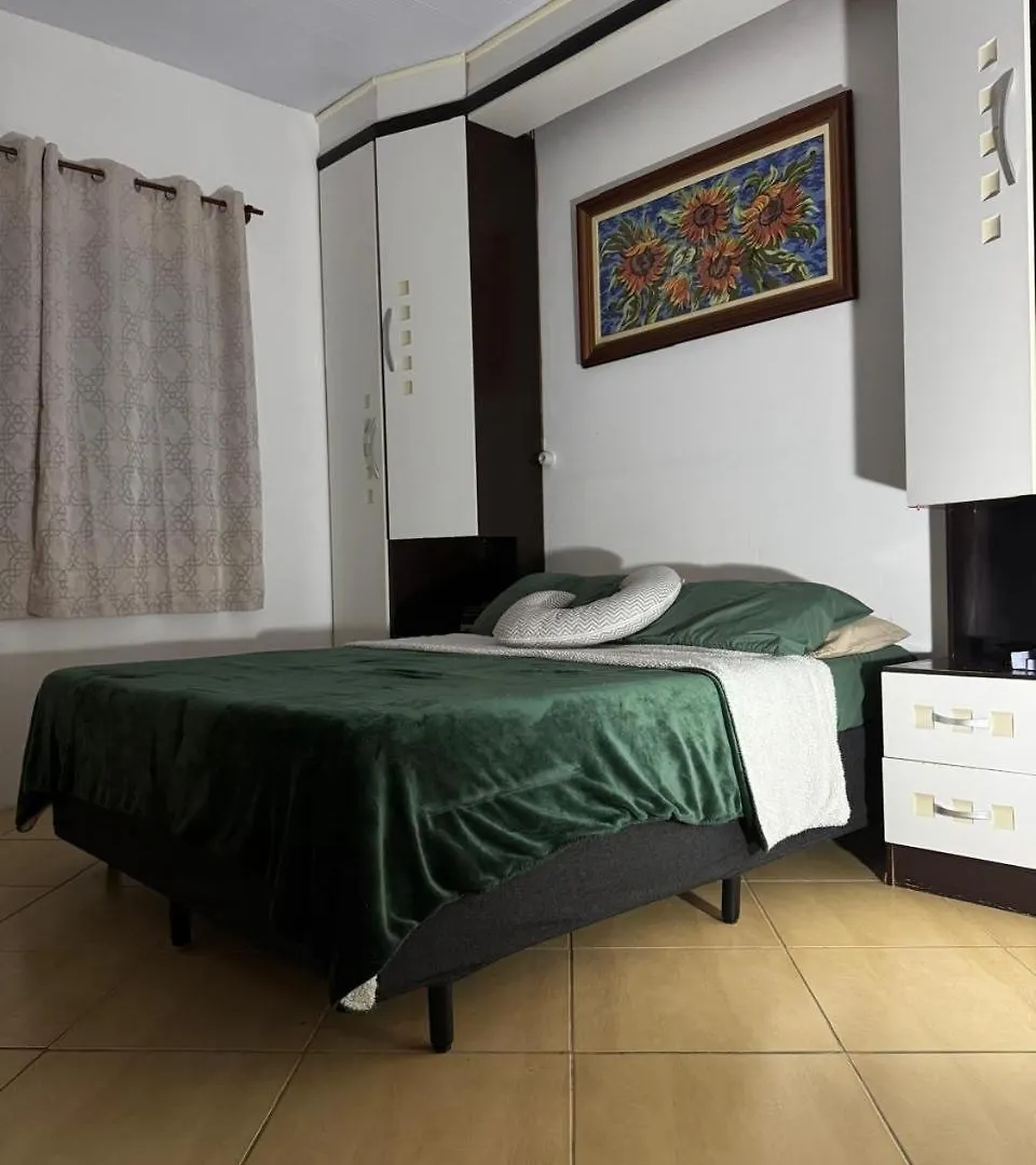 Casa De Campo Em Gaspar 0*,
