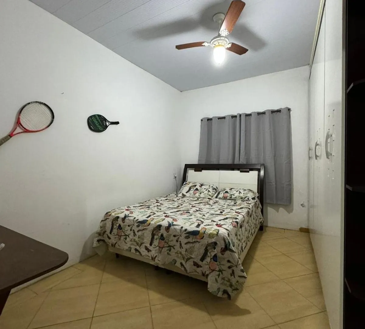 Casa De Campo Em Gaspar Brazil