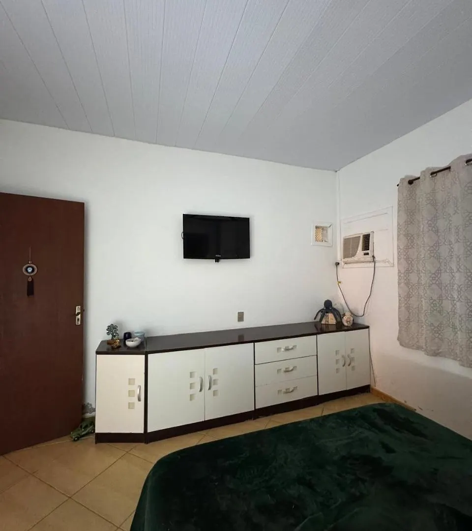 Holiday home Casa De Campo Em Gaspar