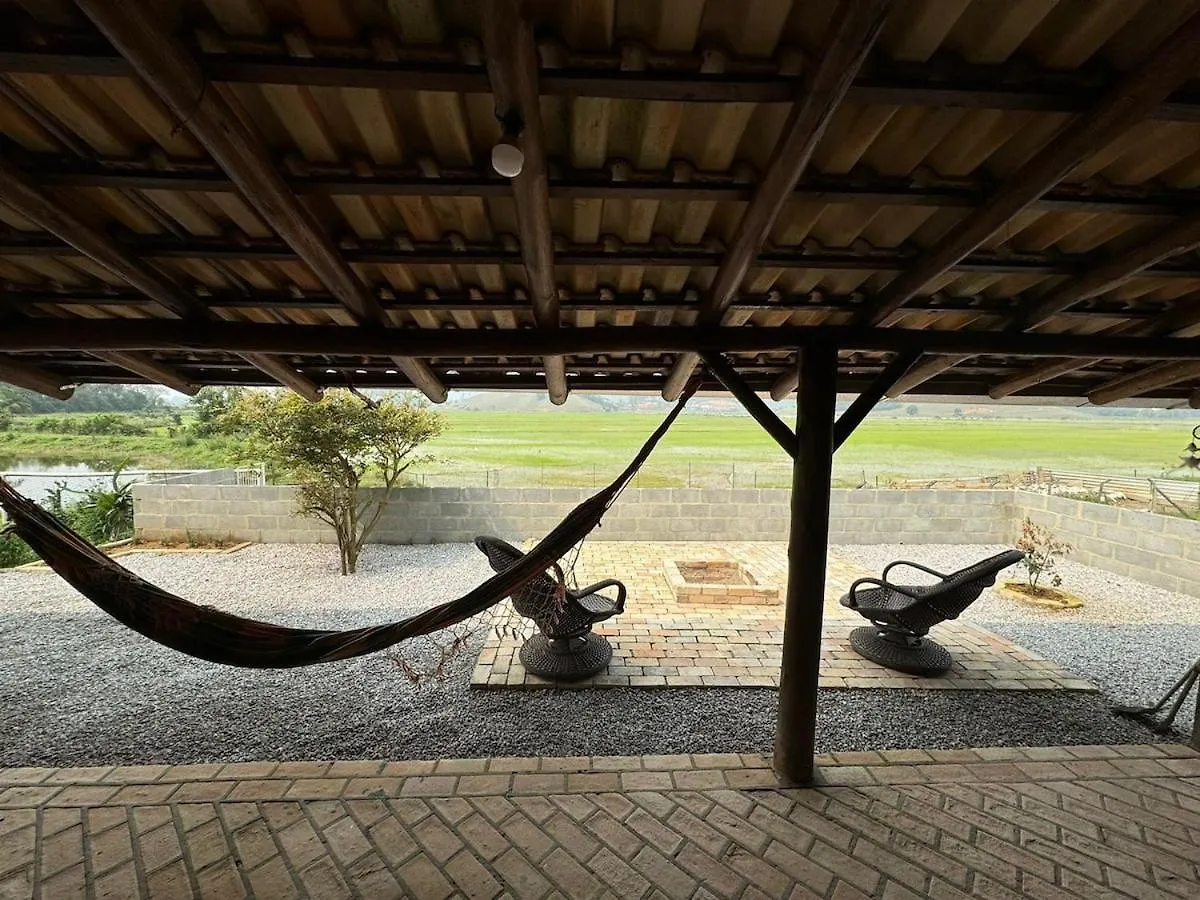Holiday home Casa De Campo Em Gaspar