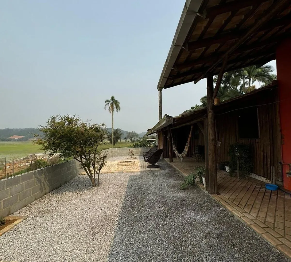 Holiday home Casa De Campo Em Gaspar