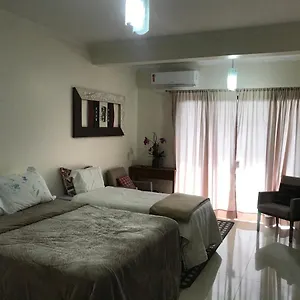 Quarto em Acomodações Particulares Estúdio Privado Próximo à Blumenau, Gaspar