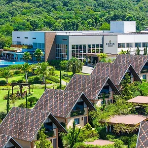 Resort Ecoar, Gaspar